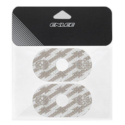 ENLEE E-Q234 1pair Bicycle Universal Valve Stickers Bike Touring Wheel Decorative Stripes, G Model, H Model, I Model, J Model