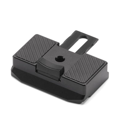 Original Upper Quick-Release Plate For DJI RS 5 /  RS 4 Pro / RS 4, RS 5 Upper Quick-Release Plate