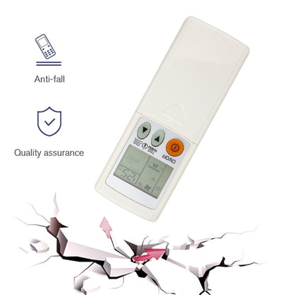For Mitsubishi KD06ES  Air Conditioner Remote Control, KD06ES