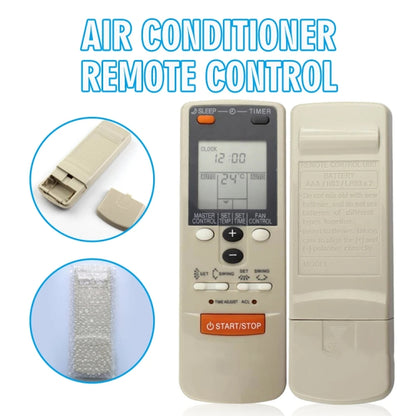 For Fujitsu AR-JW19 Air Conditioner Remote Control, AR-JW19