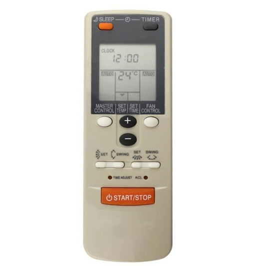 For Fujitsu AR-JW19 Air Conditioner Remote Control, AR-JW19