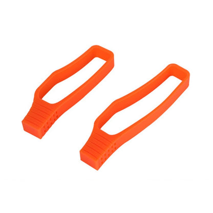 ENLEE E-6435469 1pair Bicycle Chain Guard Mountain Road Bike Chapter Protector