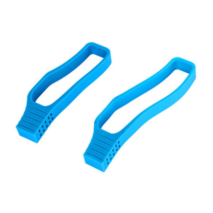 ENLEE E-6435469 1pair Bicycle Chain Guard Mountain Road Bike Chapter Protector