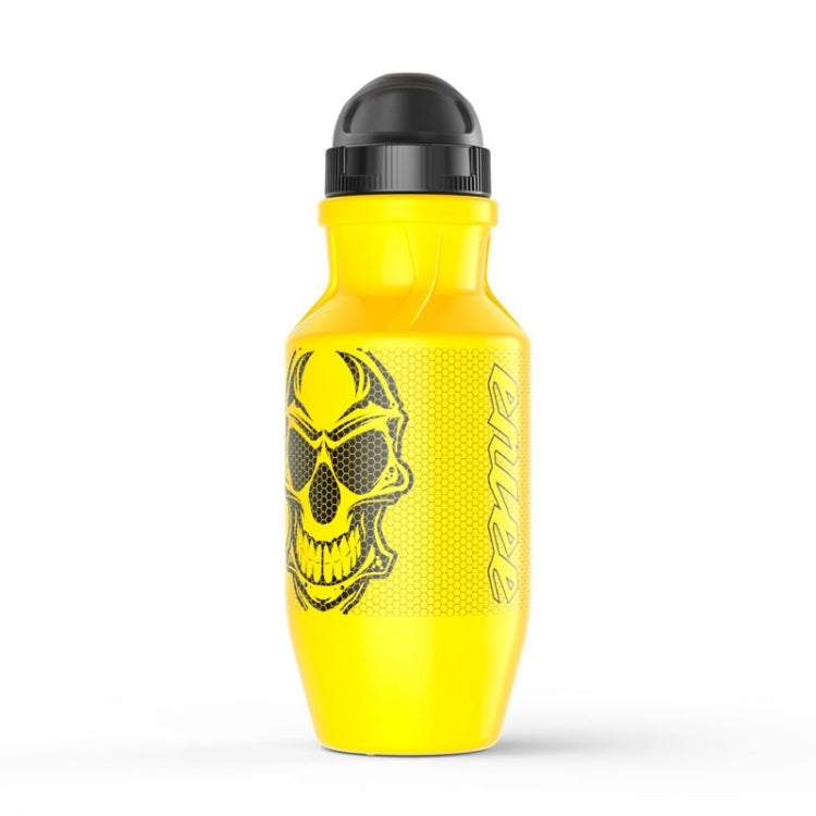 ENLEE E-SH305 Bicycle Water Cup Squeeze Fitness Sports Bottle With Dust Cap, 550ml, 750ml