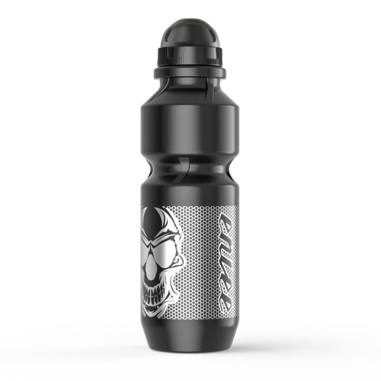 ENLEE E-SH305 Bicycle Water Cup Squeeze Fitness Sports Bottle With Dust Cap, 550ml, 750ml