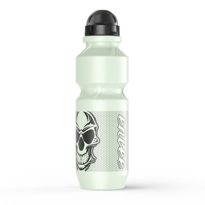 ENLEE E-SH305 Bicycle Water Cup Squeeze Fitness Sports Bottle With Dust Cap, 550ml, 750ml
