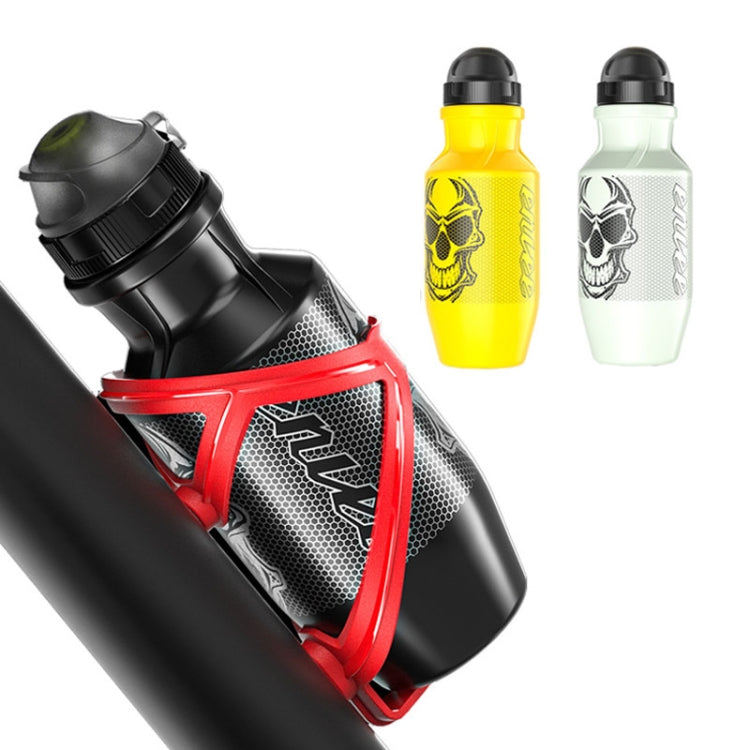 ENLEE E-SH305 Bicycle Water Cup Squeeze Fitness Sports Bottle With Dust Cap, 550ml, 750ml