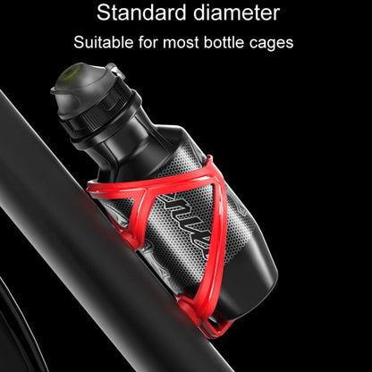 ENLEE E-SH305 Bicycle Water Cup Squeeze Fitness Sports Bottle With Dust Cap, 550ml, 750ml