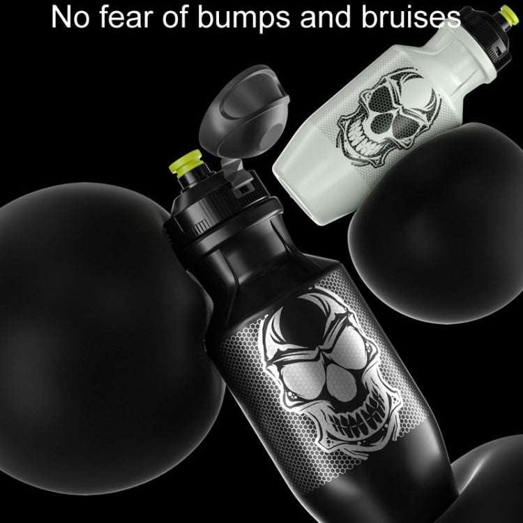 ENLEE E-SH305 Bicycle Water Cup Squeeze Fitness Sports Bottle With Dust Cap, 550ml, 750ml
