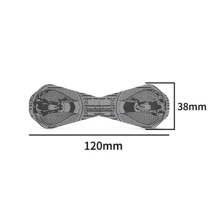 ENLEE EN-7855 Multifunctional Reflective Magnet Clip Outdoor Sports Night Running Safety Warning Stickers, A Model, B Model, C Model, D Model, F Model, G Model, H Model, I Model, J Model