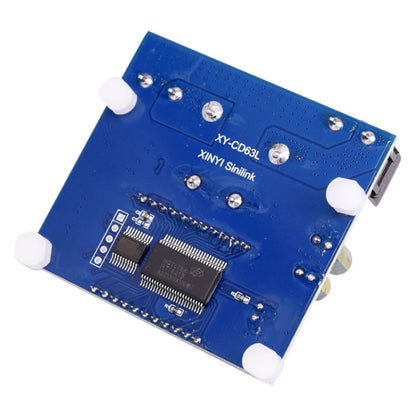 12V/24V/36V/48V 30A Battery Overshoot & Over-Discharge Protection Automatic Shutdown Switch Module