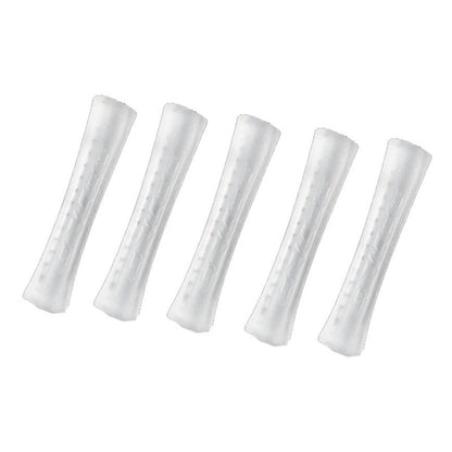 ENLEE 5pcs /Set Mountain Road Bike Brake Shifter Universal Cable Cover
