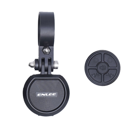 ENLEE E-DL003 Bicycle Wireless Remote Control Horn Mountain Bike Bell Alarms