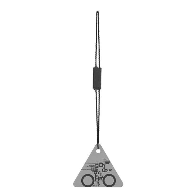 ENLEE EN-3562 Bicycle Backpack Reflective Pendant Accessories Night Riding Reflective Keychain, 01 Model, 02 Model, 03 Model, 04 Model, 05 Model, 06 Model, 07 Model, 3A Model, 3B Model, 3C Model, 3D Model, 3E Model