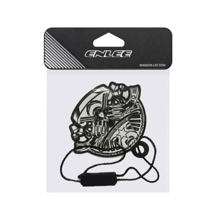 ENLEE EN-3562 Bicycle Backpack Reflective Pendant Accessories Night Riding Reflective Keychain, 01 Model, 02 Model, 03 Model, 04 Model, 05 Model, 06 Model, 07 Model, 3A Model, 3B Model, 3C Model, 3D Model, 3E Model