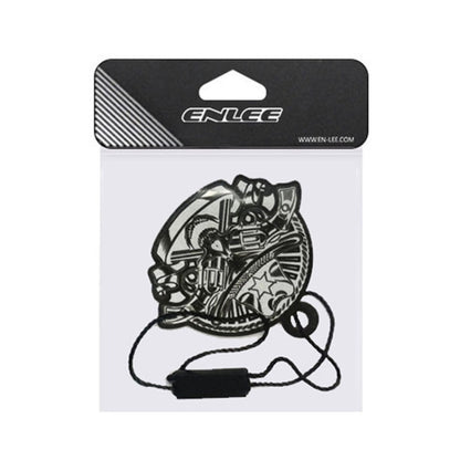 ENLEE EN-3562 Bicycle Backpack Reflective Pendant Accessories Night Riding Reflective Keychain, 01 Model, 02 Model, 03 Model, 04 Model, 05 Model, 06 Model, 07 Model, 3A Model, 3B Model, 3C Model, 3D Model, 3E Model