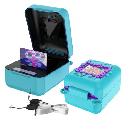 For Bitzee Pet Machine Silicone Anti-Shock And Anti-Fall Protective Cover All-Inclusive Case