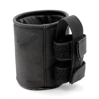 COOL CAMP CF-7007 Outdoor Camping Multifunctional Storage Rack Cup Holder Water Bottle Cover
