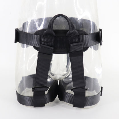 Rock Climbing Outdoor Half-body Seated Fixed Safety Belt, Half-body Safety Belt