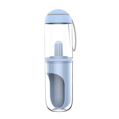 Pet Outdoor Travel Mug Outdoor Portable Travel Water Bottle