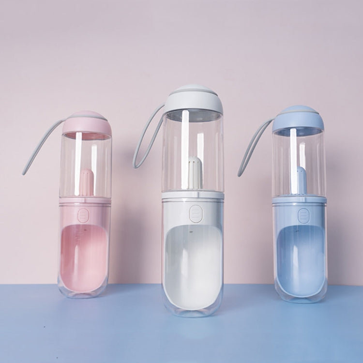 Pet Outdoor Travel Mug Outdoor Portable Travel Water Bottle