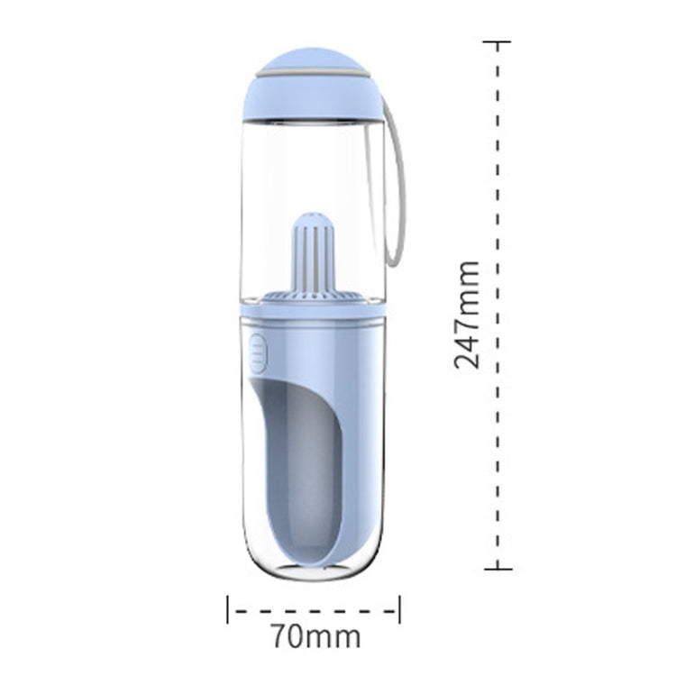 Pet Outdoor Travel Mug Outdoor Portable Travel Water Bottle