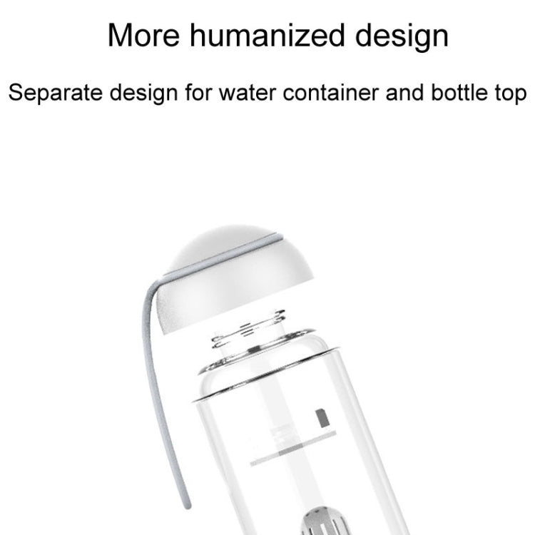 Pet Outdoor Travel Mug Outdoor Portable Travel Water Bottle