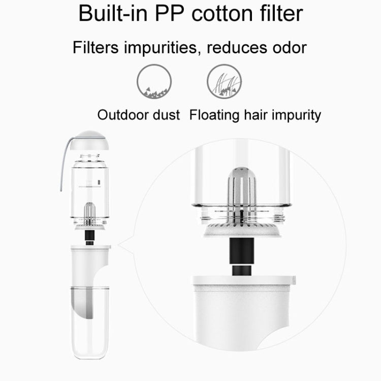 Pet Outdoor Travel Mug Outdoor Portable Travel Water Bottle