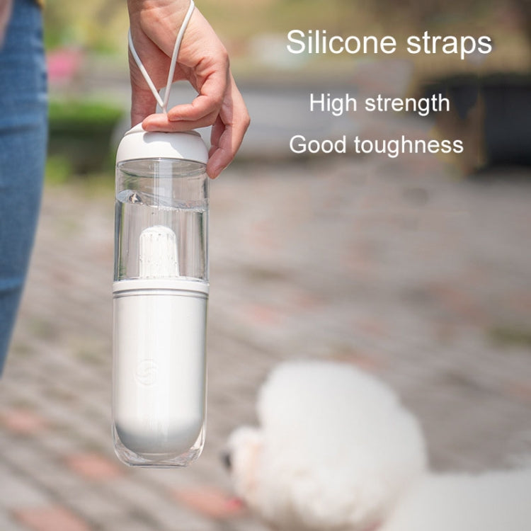 Pet Outdoor Travel Mug Outdoor Portable Travel Water Bottle