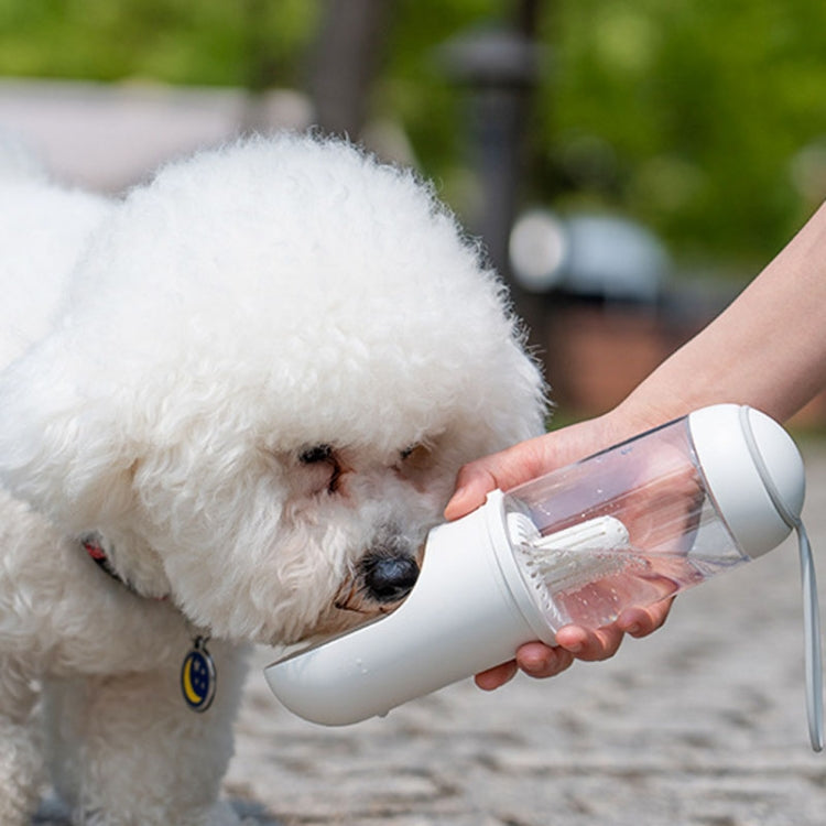 Pet Outdoor Travel Mug Outdoor Portable Travel Water Bottle