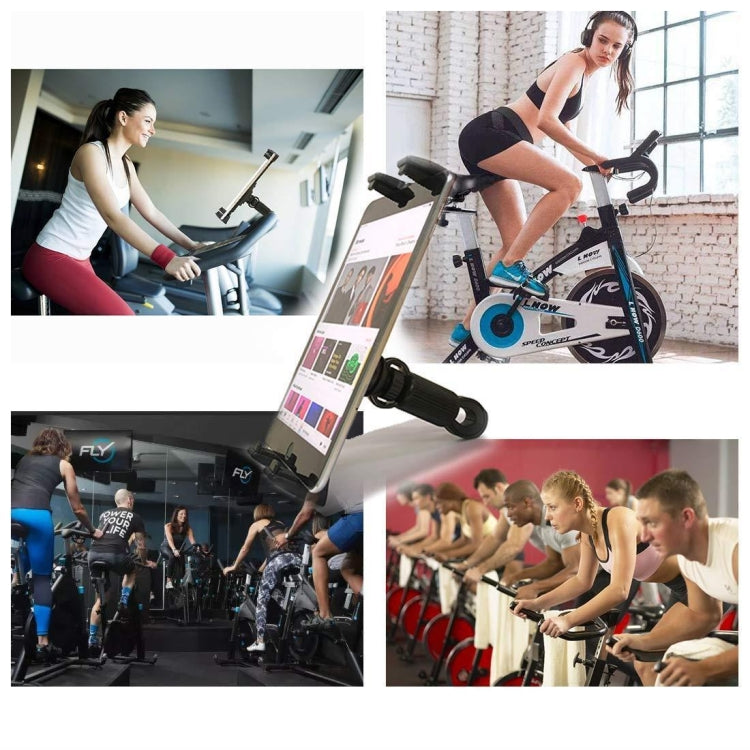 Car Headrest Multi-purpose Handle Tablet Phone Holder, P20