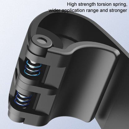 Magnetic Mobile Phone Car Holder Dashboard Parking Number Plate