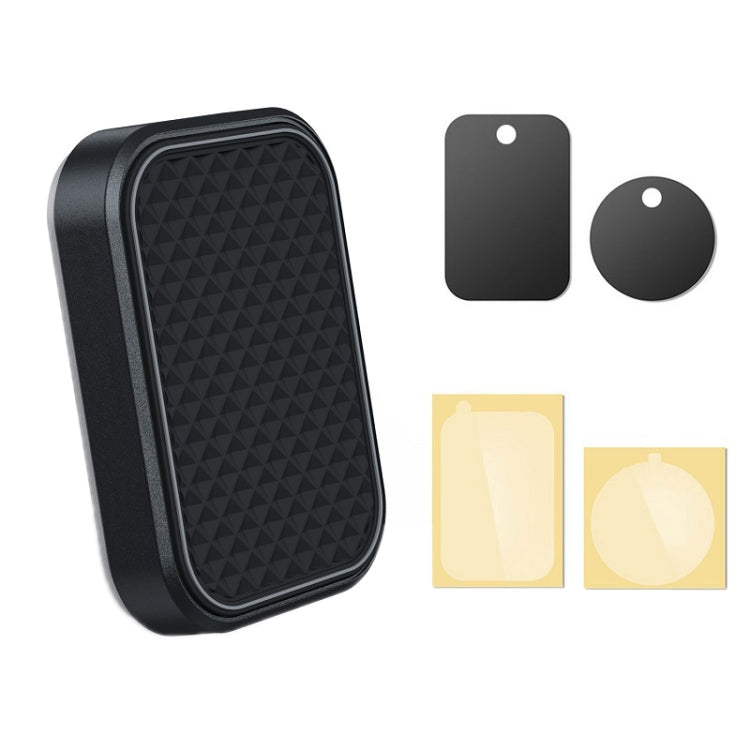 Flat Adhesive Magnetic Car Mobile Phone Navigation Holder