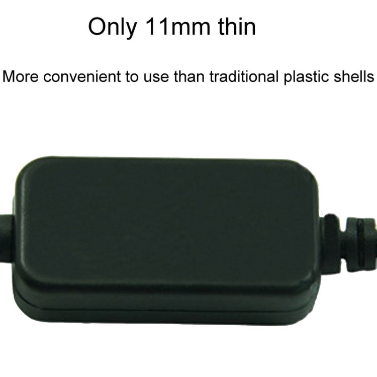 Vehicle Power Supply DC Ultra Thin Step-Down Power Converter, Fulree 12V To 3.3V 2.5A, Fulree 12V To 4.2V 2.5A, Fulree 12V To 5V 2.5A, Fulree 12V To 6V 2.5A, Fulree 12V To 7.5V 2.5A, Fulree 12V To 9V 1A