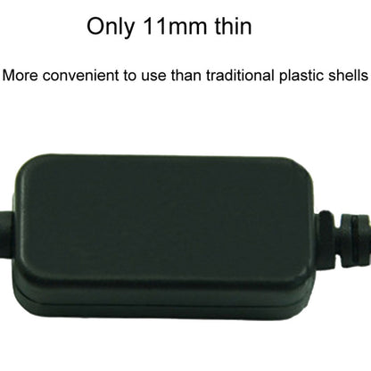 Vehicle Power Supply DC Ultra Thin Step-Down Power Converter, Fulree 12V To 3.3V 2.5A, Fulree 12V To 4.2V 2.5A, Fulree 12V To 5V 2.5A, Fulree 12V To 6V 2.5A, Fulree 12V To 7.5V 2.5A, Fulree 12V To 9V 1A