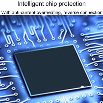 Vehicle Power Supply DC Ultra Thin Step-Down Power Converter, Fulree 12V To 3.3V 2.5A, Fulree 12V To 4.2V 2.5A, Fulree 12V To 5V 2.5A, Fulree 12V To 6V 2.5A, Fulree 12V To 7.5V 2.5A, Fulree 12V To 9V 1A