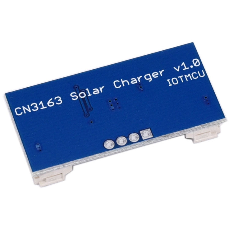 Solar Charging Panel 4.4-6V Lithium Battery Automatic Recharge Module, CN3163