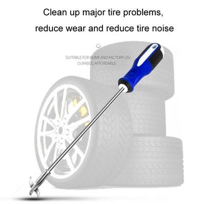 Car Tire Stone Cleaner Multifunctional Cleaning Tool