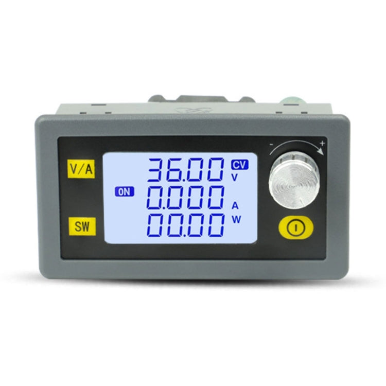 80W 5A DC-DC Adjustable Voltage Regulator Battery Charging Module, 80W 5A