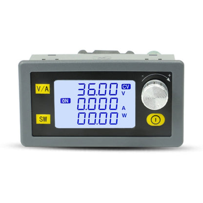 80W 5A DC-DC Adjustable Voltage Regulator Battery Charging Module, 80W 5A