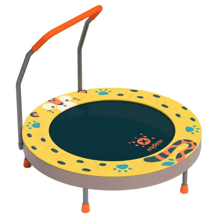 Children Foldable Trampoline Indoor Anti-collision Bouncer Baby Sports Toys, Mideer MD2239