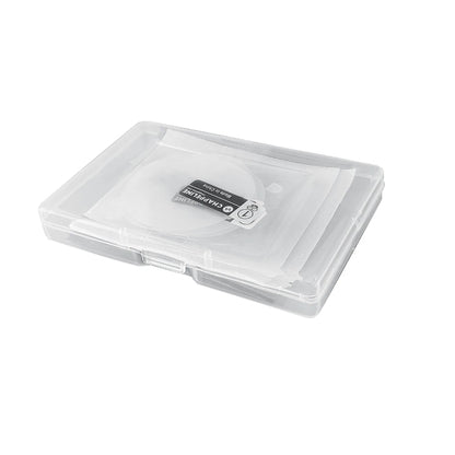 For Meta Quest 3 Tempered Glass Camera Lens Protective Films Set VR Accessories, Protective Films Set