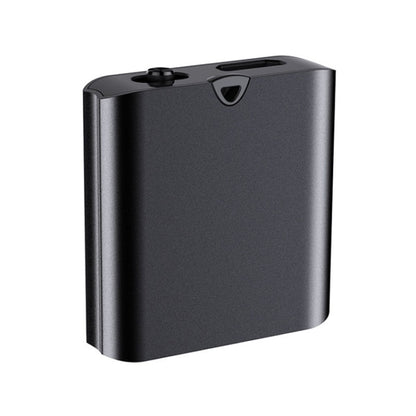 Q63 HD Noise Canceling Magnetic Voice Recorder Portable Intelligent Voice Activated Recording Pen, 8GB, 32GB