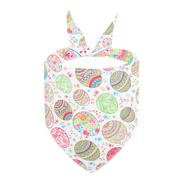 Cute Pet Triangle Towel Bib Cartoon Cats And Dogs Drool Towel Scarf, 01, 02, 03, 04, 05, 06, 07, 08, 09, 10, 11
