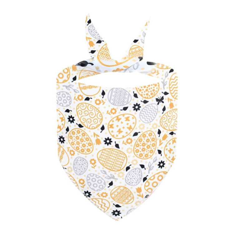 Cute Pet Triangle Towel Bib Cartoon Cats And Dogs Drool Towel Scarf, 01, 02, 03, 04, 05, 06, 07, 08, 09, 10, 11