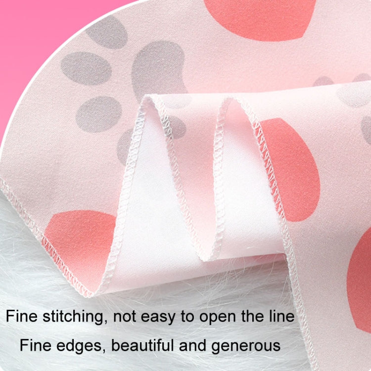 Cute Pet Triangle Towel Bib Cartoon Cats And Dogs Drool Towel Scarf, 01, 02, 03, 04, 05, 06, 07, 08, 09, 10, 11