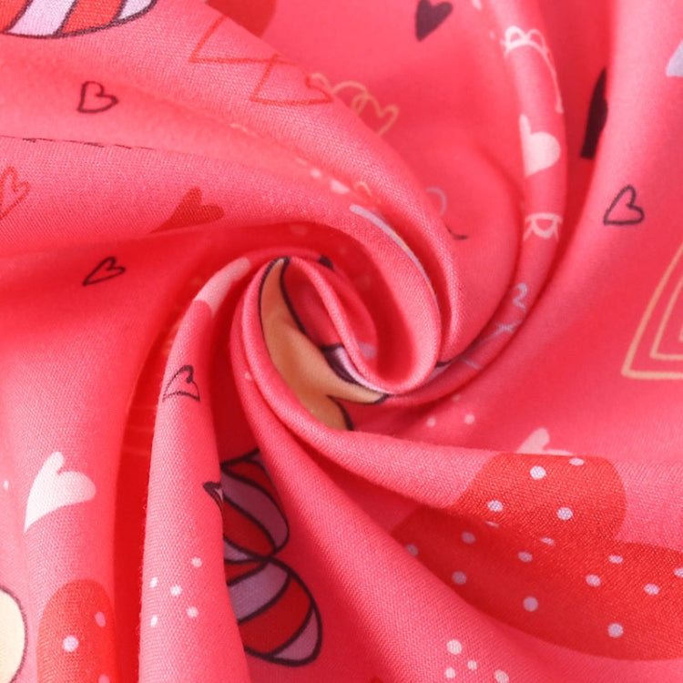 Cute Pet Triangle Towel Bib Cartoon Cats And Dogs Drool Towel Scarf, 01, 02, 03, 04, 05, 06, 07, 08, 09, 10, 11