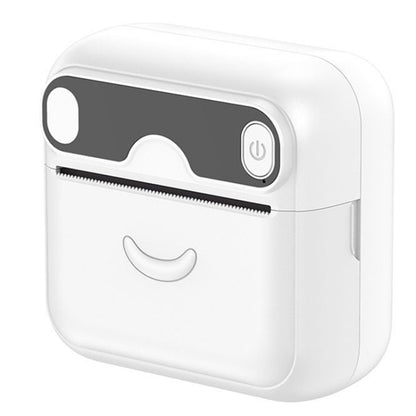A32 Small Portable Self-adhesive Error Question Photo Label Bluetooth Pocket Thermal Printer