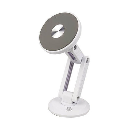 Automotive Magnetic Cell Phone Holder Car Dashboard Navigation Fixed Support Clip