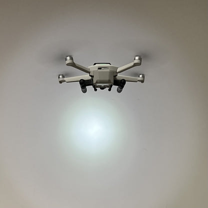 For DJI Mini 3 Pro Night Navigation Searchlight LED Flashlight Refill Lighting Signal Light, For DJI Mini 3 Pro